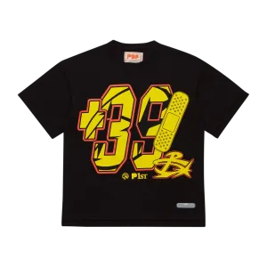 39 Waffle Tee