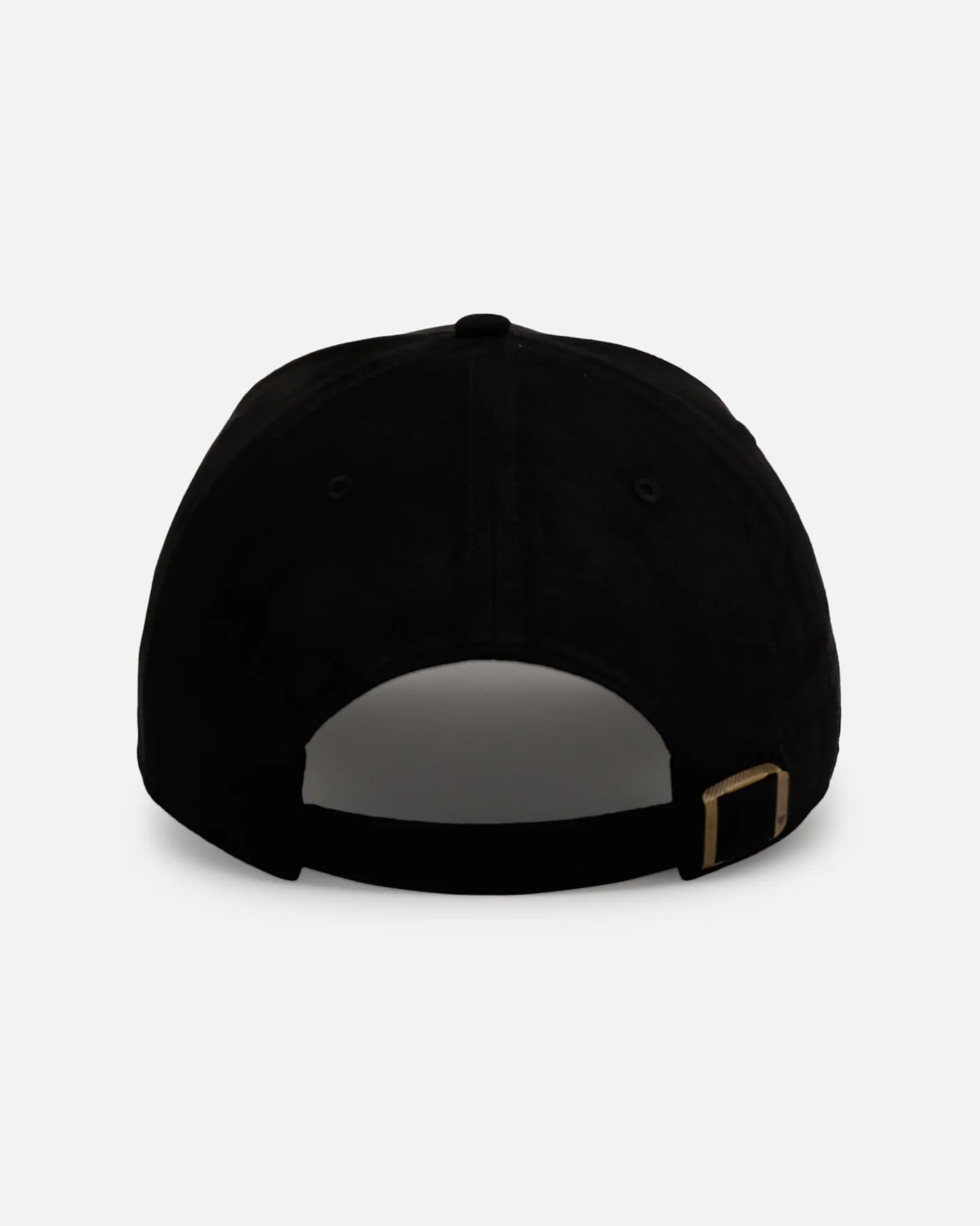 47 Brand Philadelphia Phillies 'Ultrasuede' 47 MVP Strapback Black/White