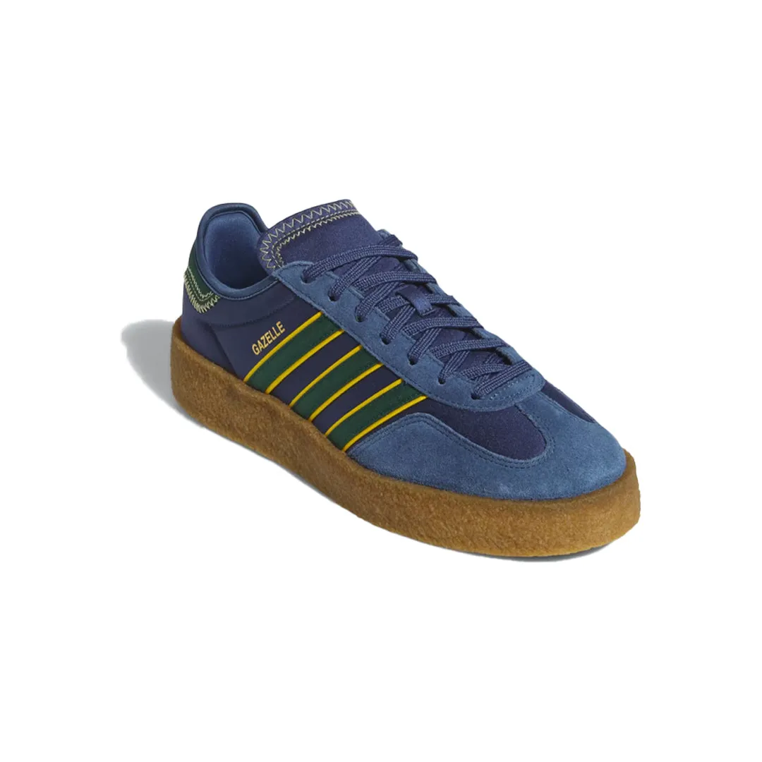 ADIDAS GAZELLE CREPE x CLOT - NIGHT MARINE
