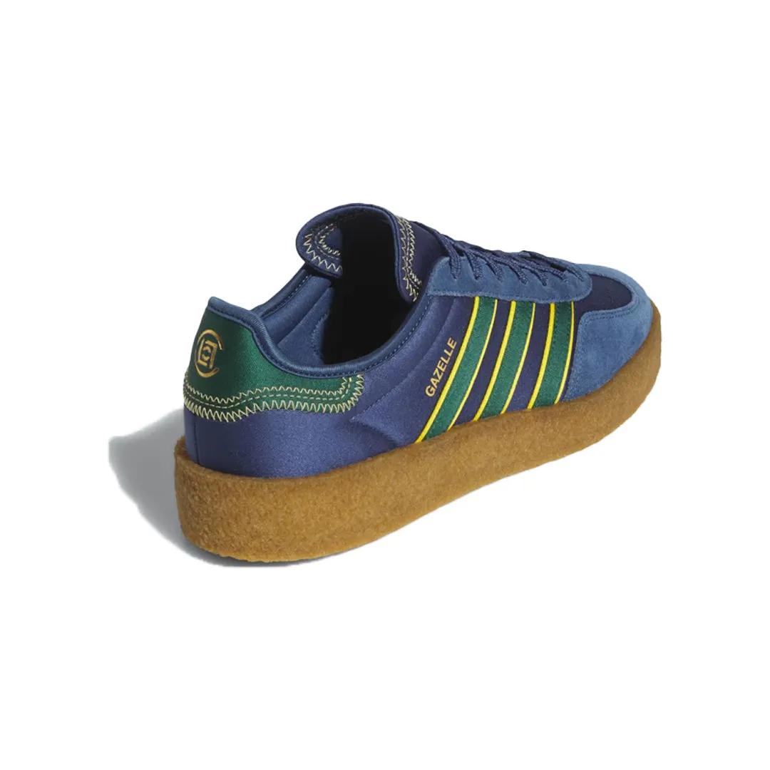 ADIDAS GAZELLE CREPE x CLOT - NIGHT MARINE