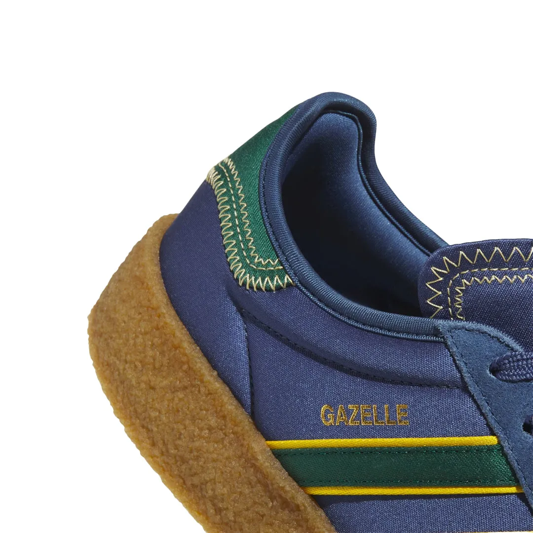 ADIDAS GAZELLE CREPE x CLOT - NIGHT MARINE