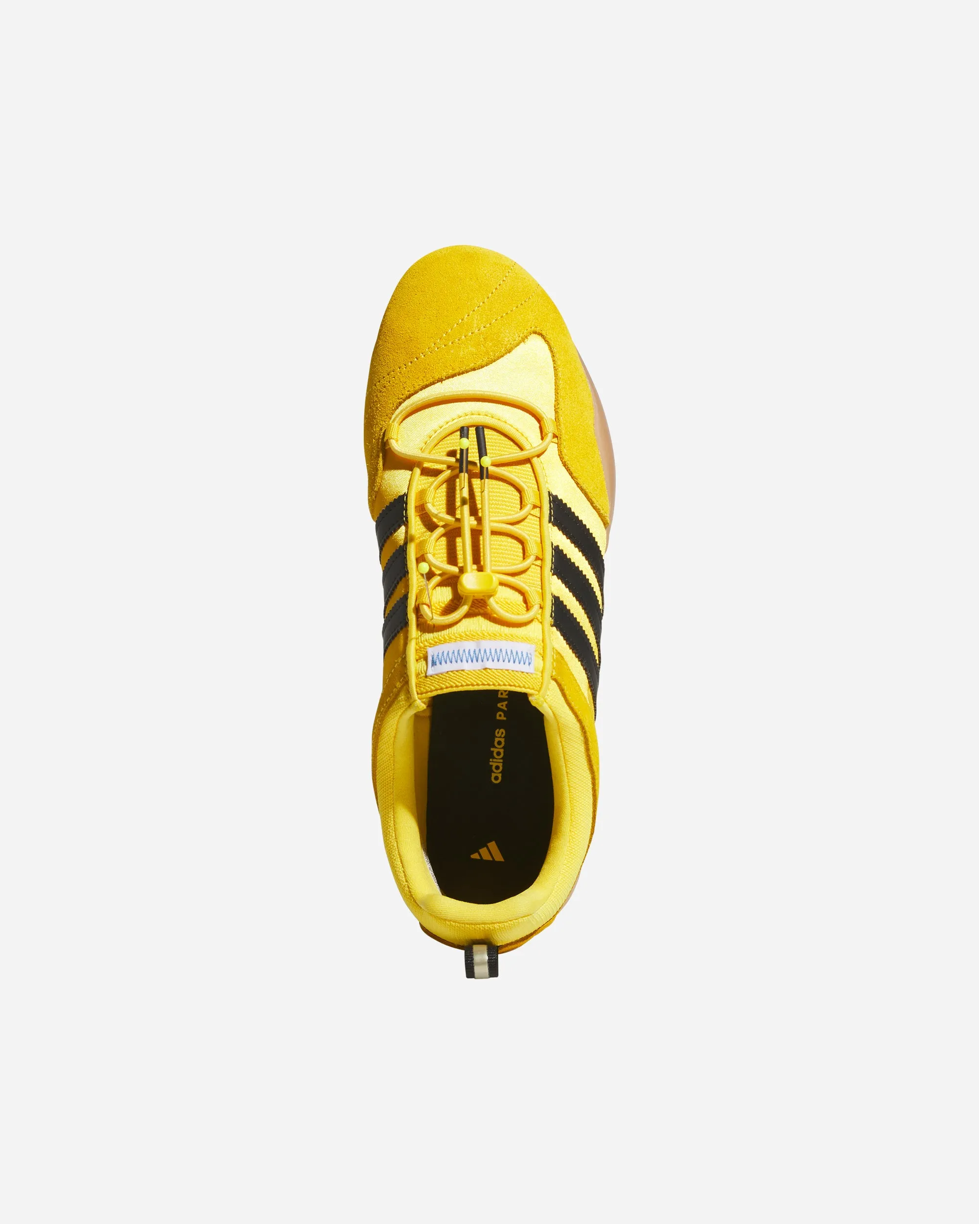adidas Originals x Bad Bunny Ballerina