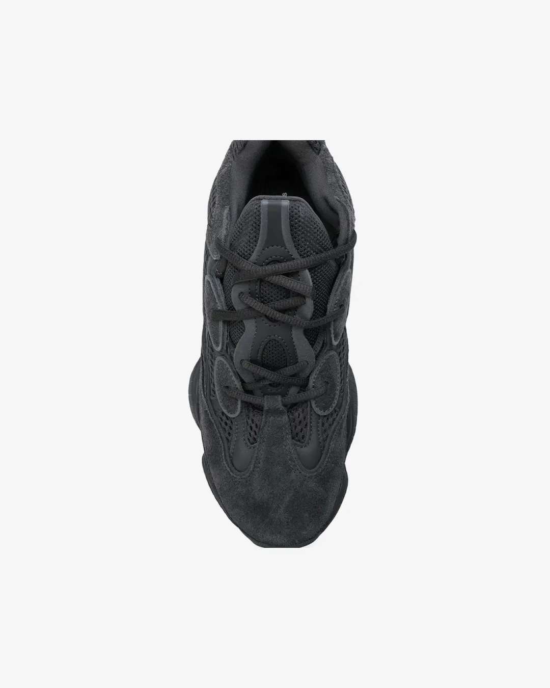 Adidas Yeezy Boost 500 Utility Black