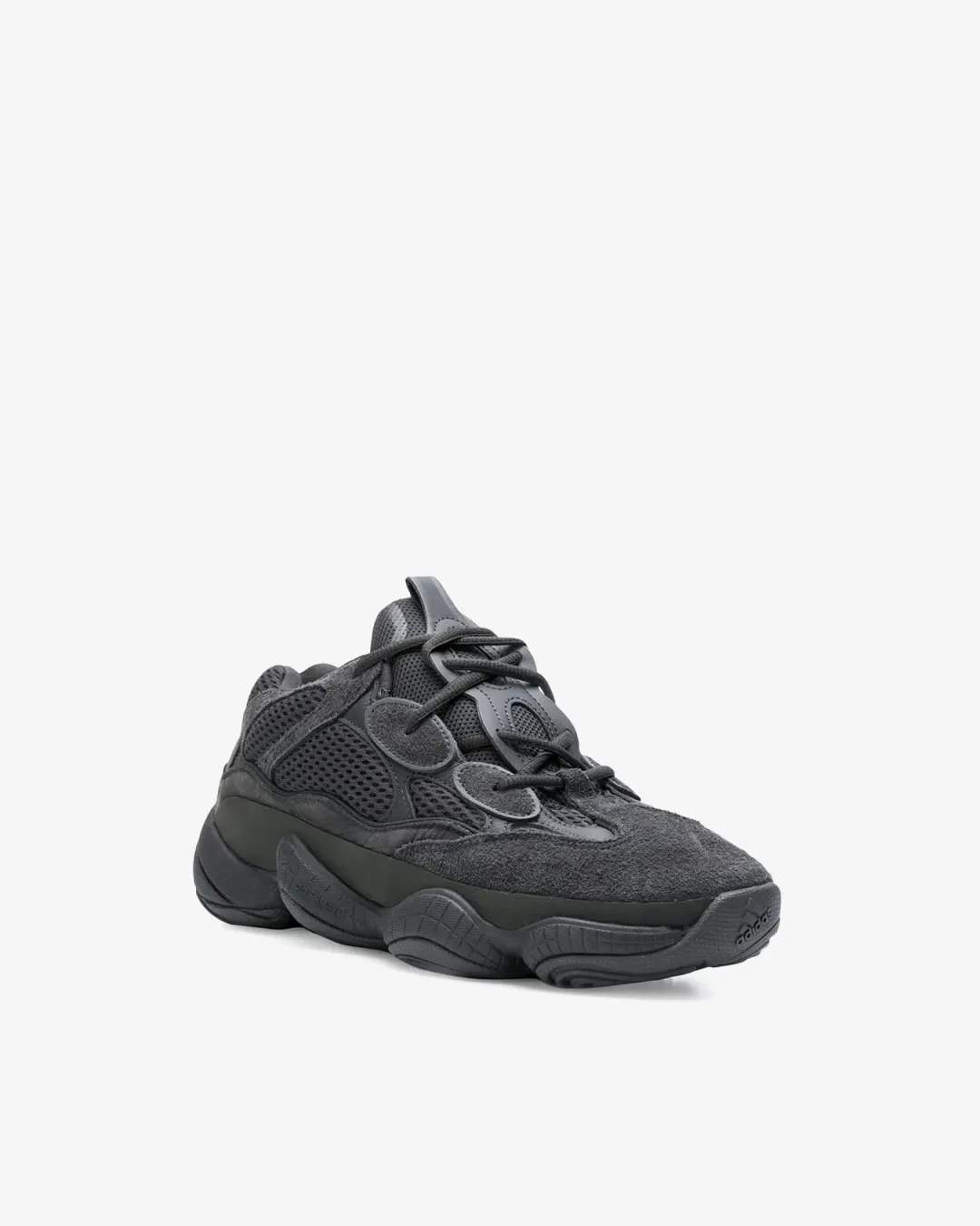 Adidas Yeezy Boost 500 Utility Black