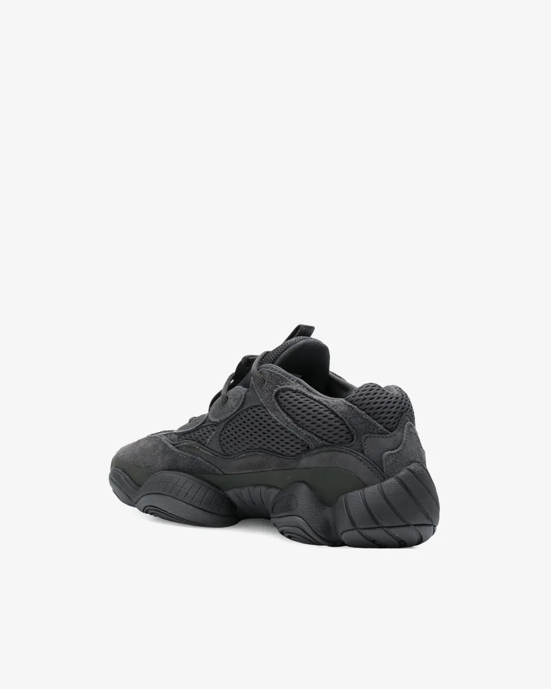 Adidas Yeezy Boost 500 Utility Black
