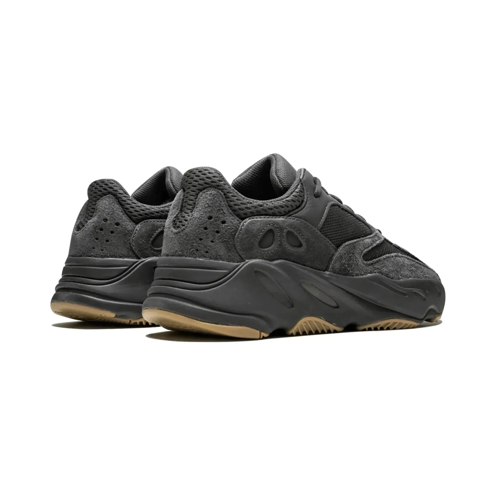 Adidas Yeezy Boost 700 Utility Black