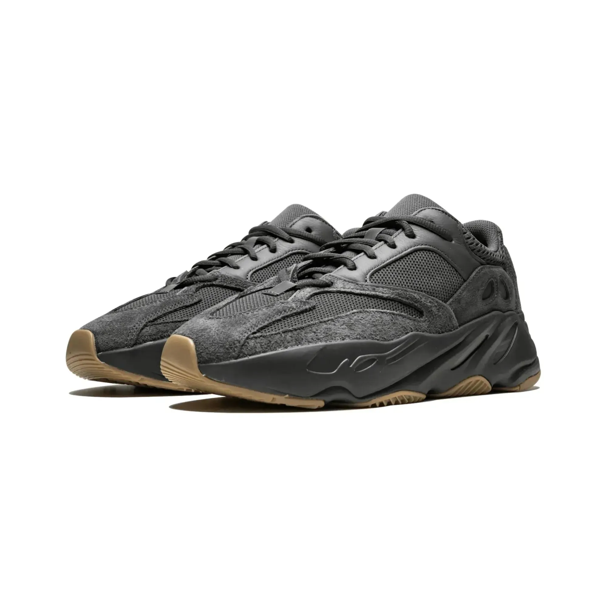 Adidas Yeezy Boost 700 Utility Black