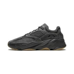 Adidas Yeezy Boost 700 Utility Black