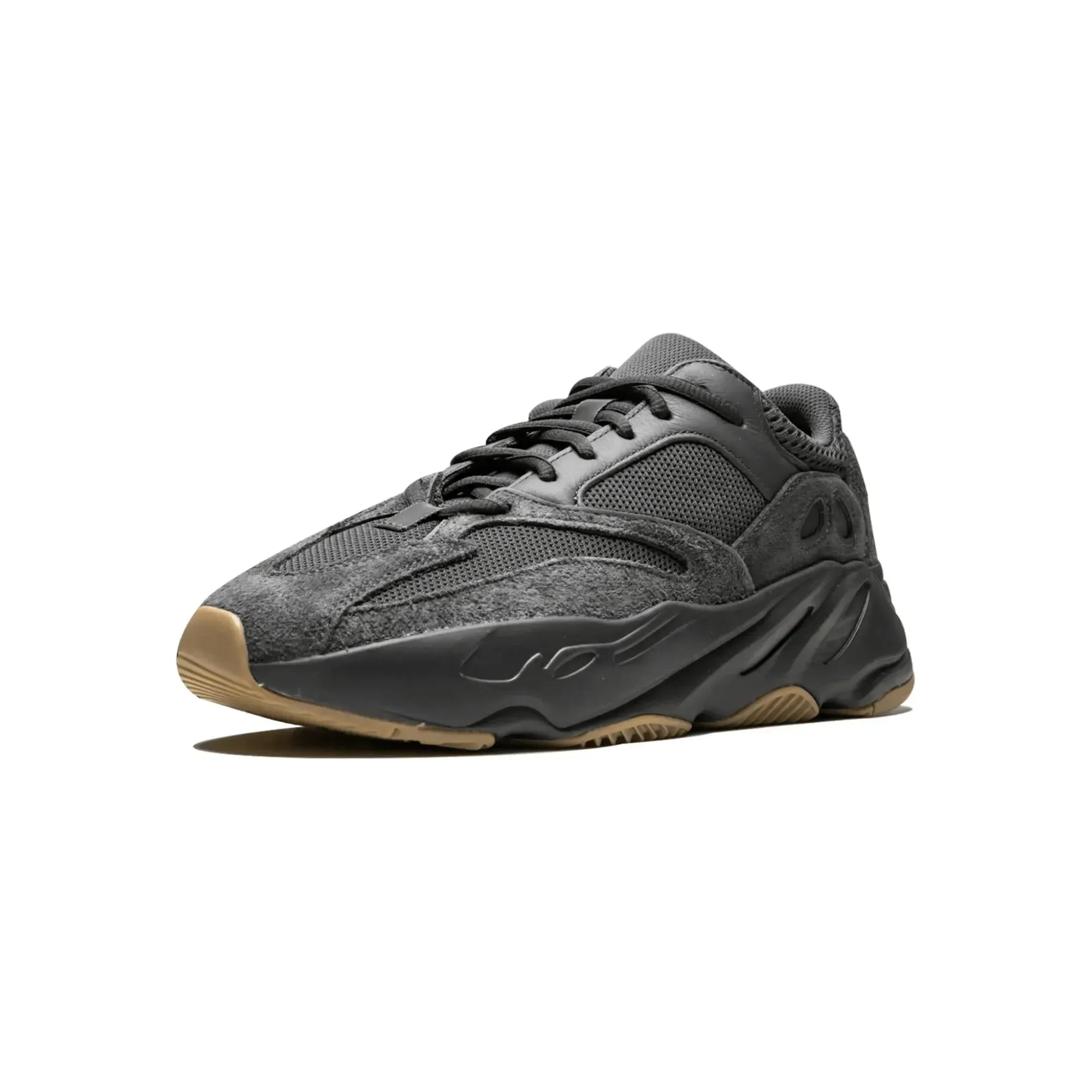 Adidas Yeezy Boost 700 Utility Black