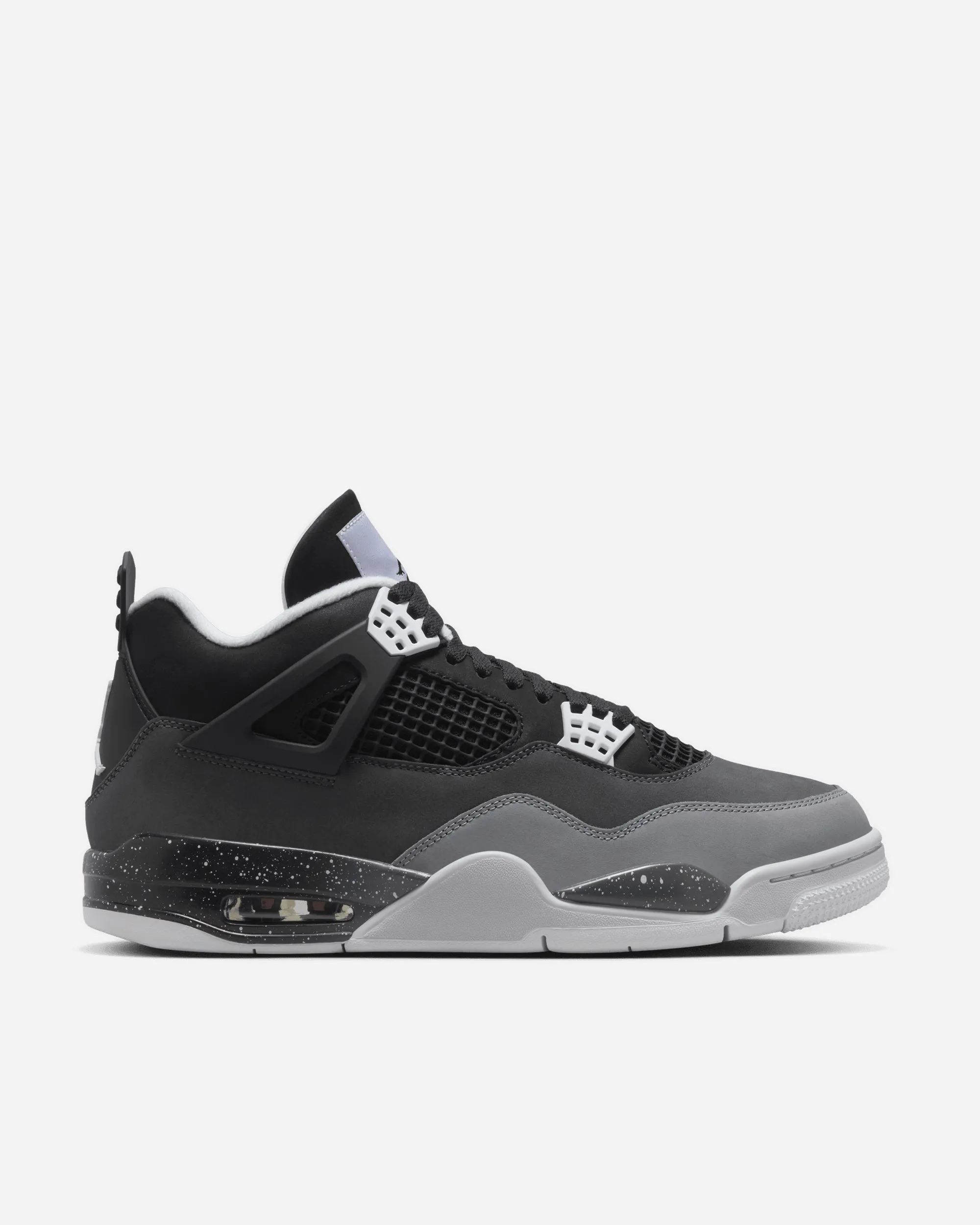 Air Jordan 4 Retro Fear