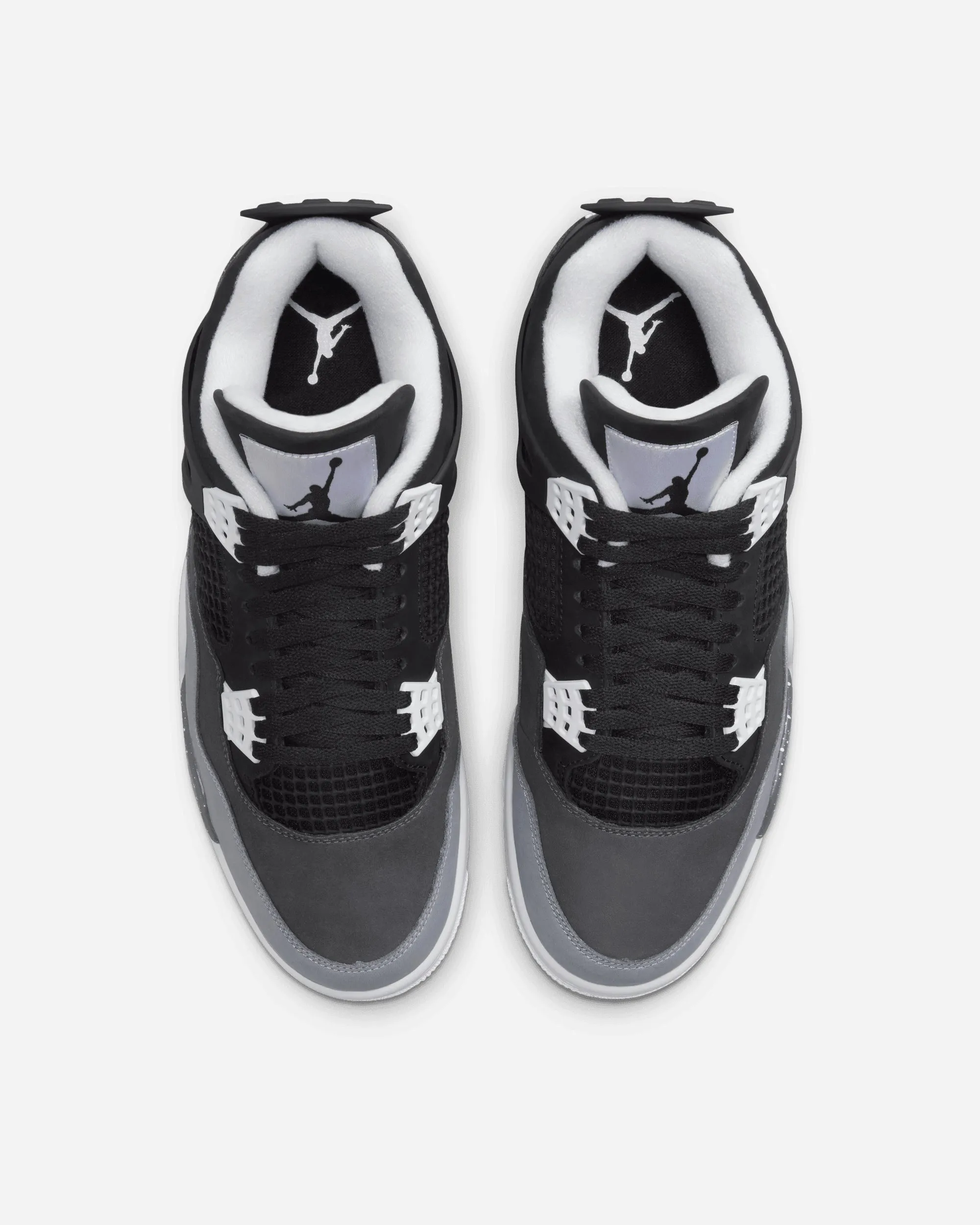 Air Jordan 4 Retro Fear