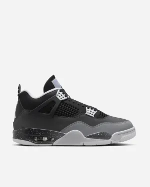 Air Jordan 4 Retro Fear