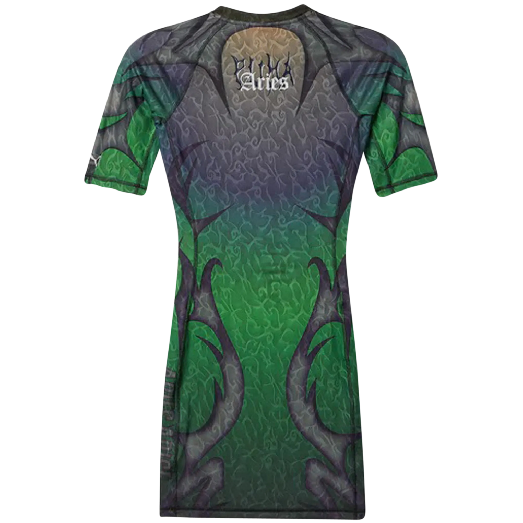 Aries X Puma Dress