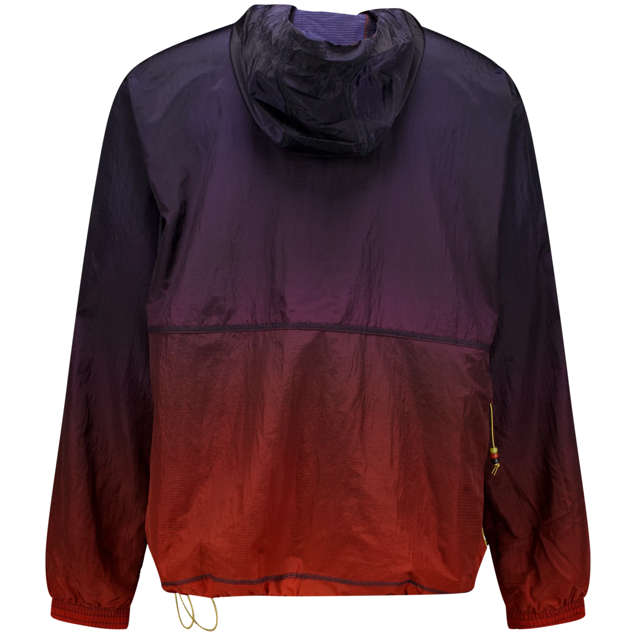 Aries X Puma Light Red Jacket