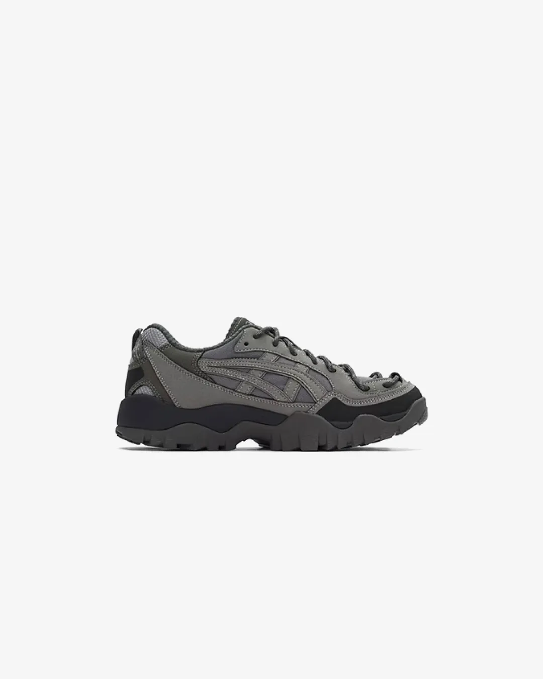 ASICS Gel-Pickax Volcanic Ash Sneakers