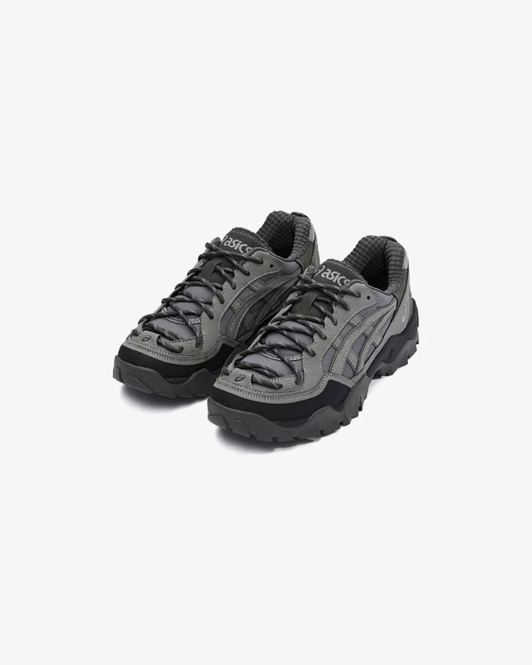 ASICS Gel-Pickax Volcanic Ash Sneakers