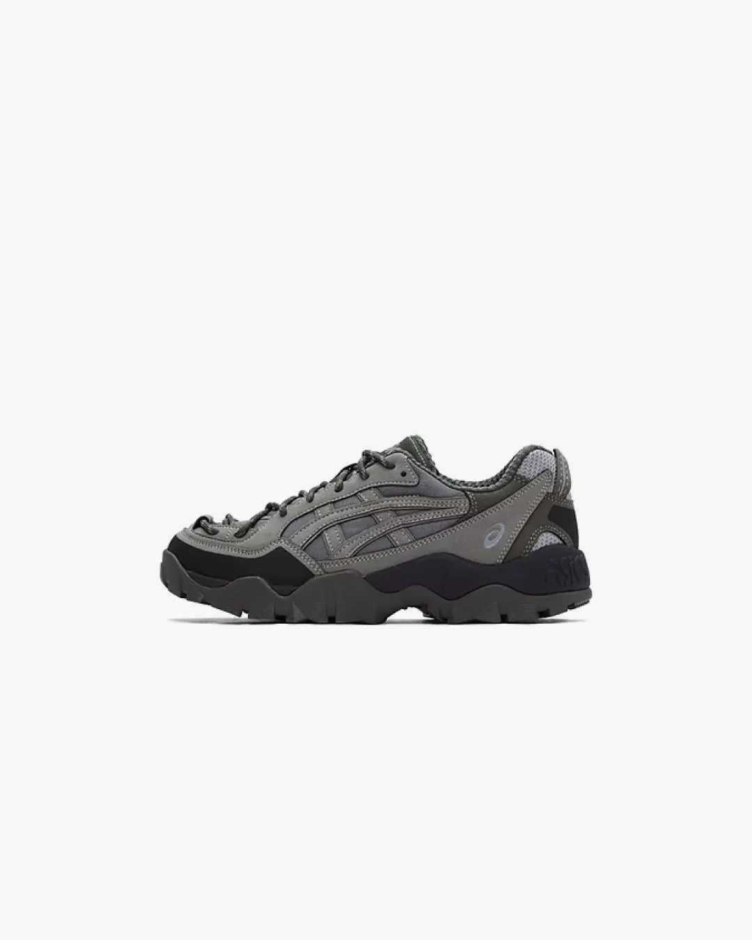 ASICS Gel-Pickax Volcanic Ash Sneakers