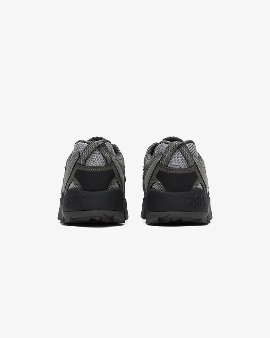 ASICS Gel-Pickax Volcanic Ash Sneakers
