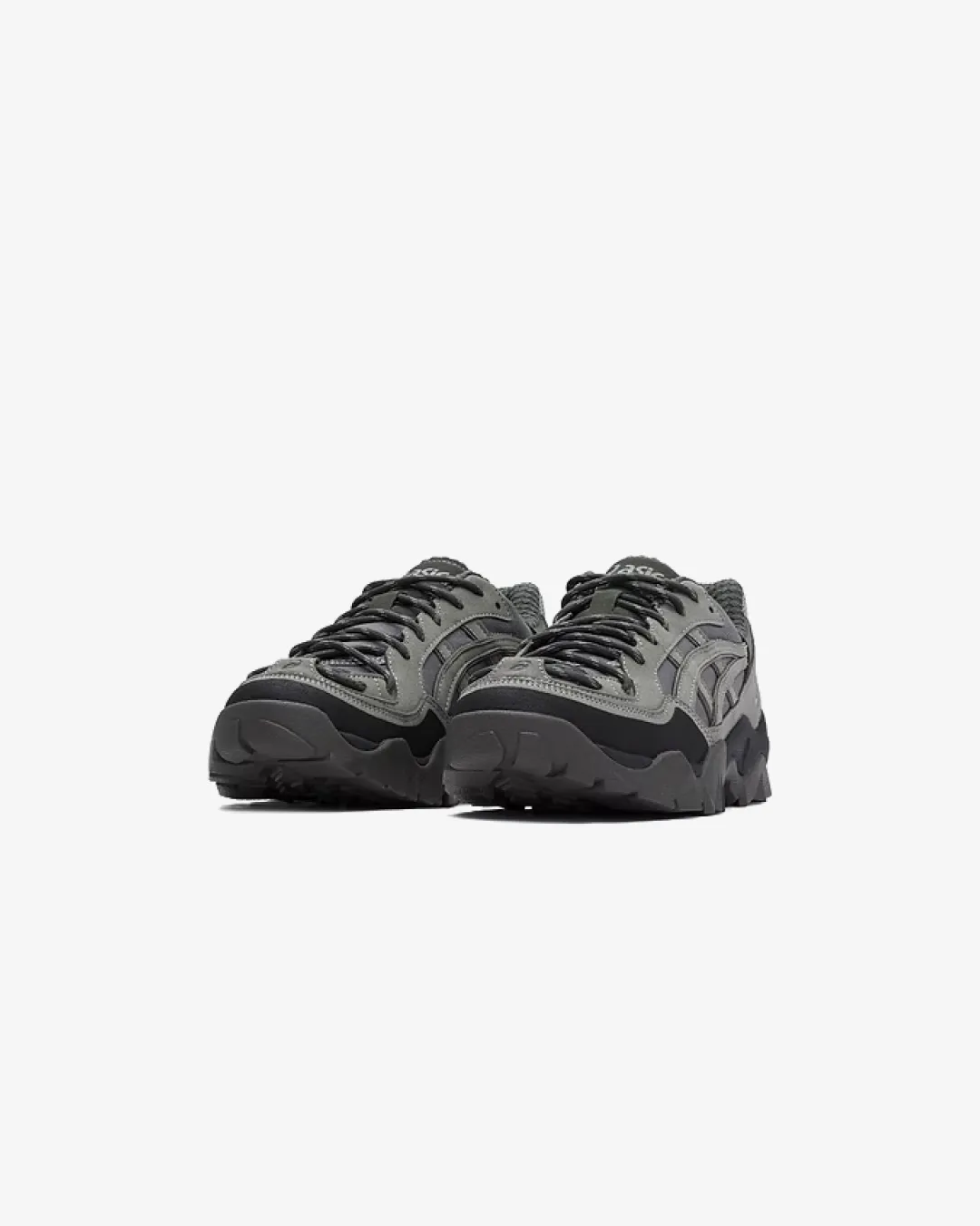 ASICS Gel-Pickax Volcanic Ash Sneakers