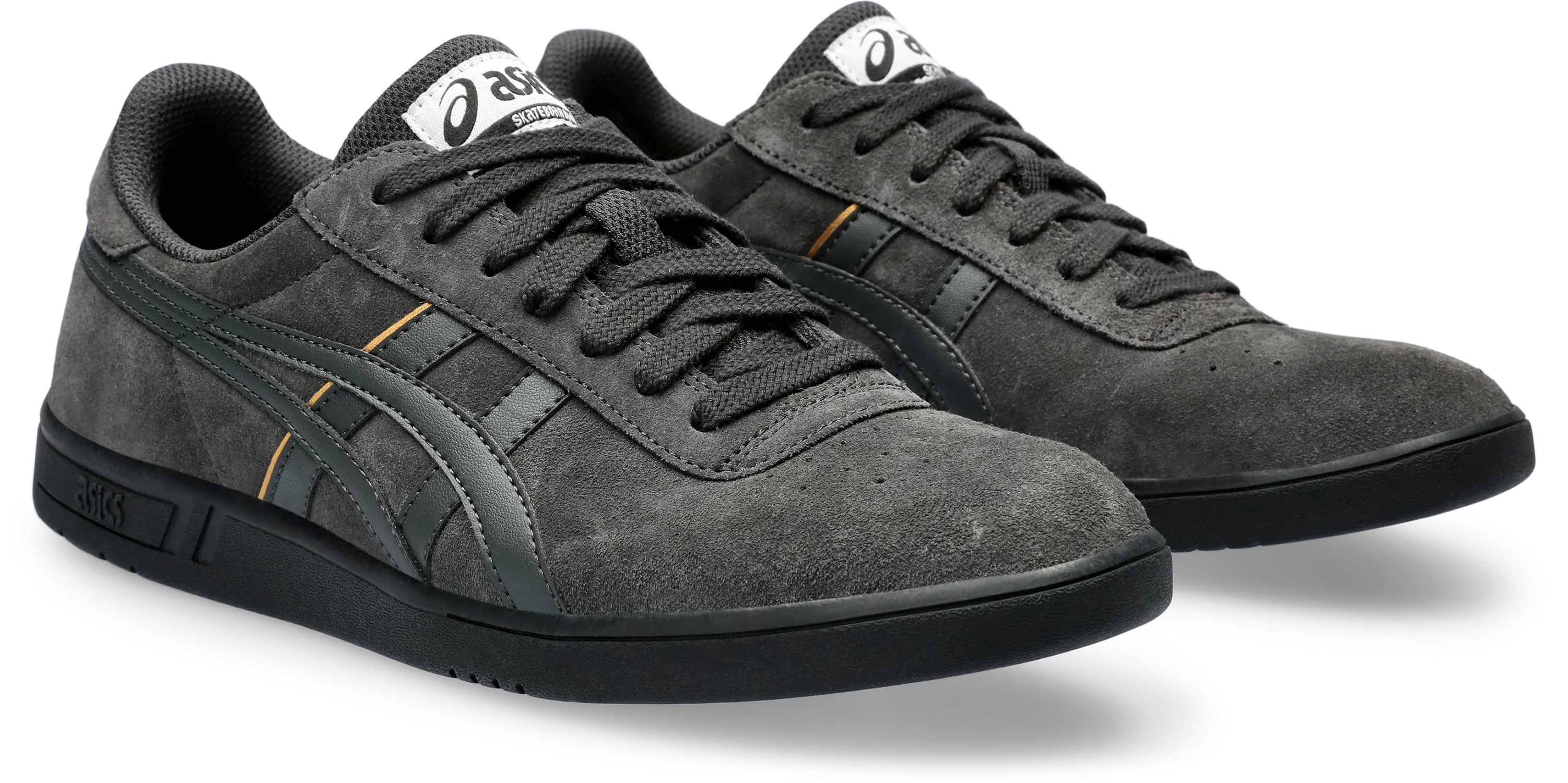 Asics Gel-Vickka Pro Black/Black