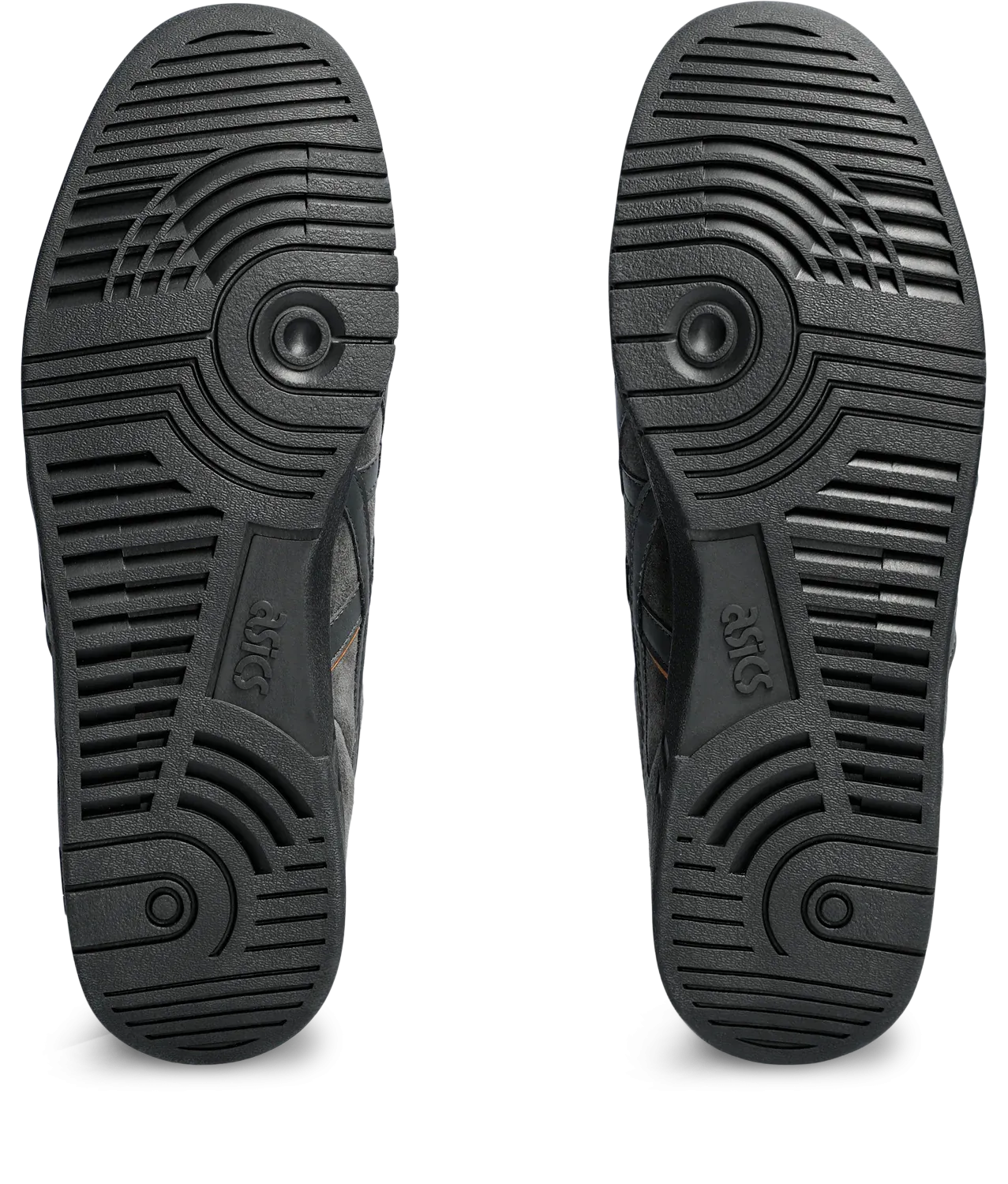 Asics Gel-Vickka Pro Black/Black