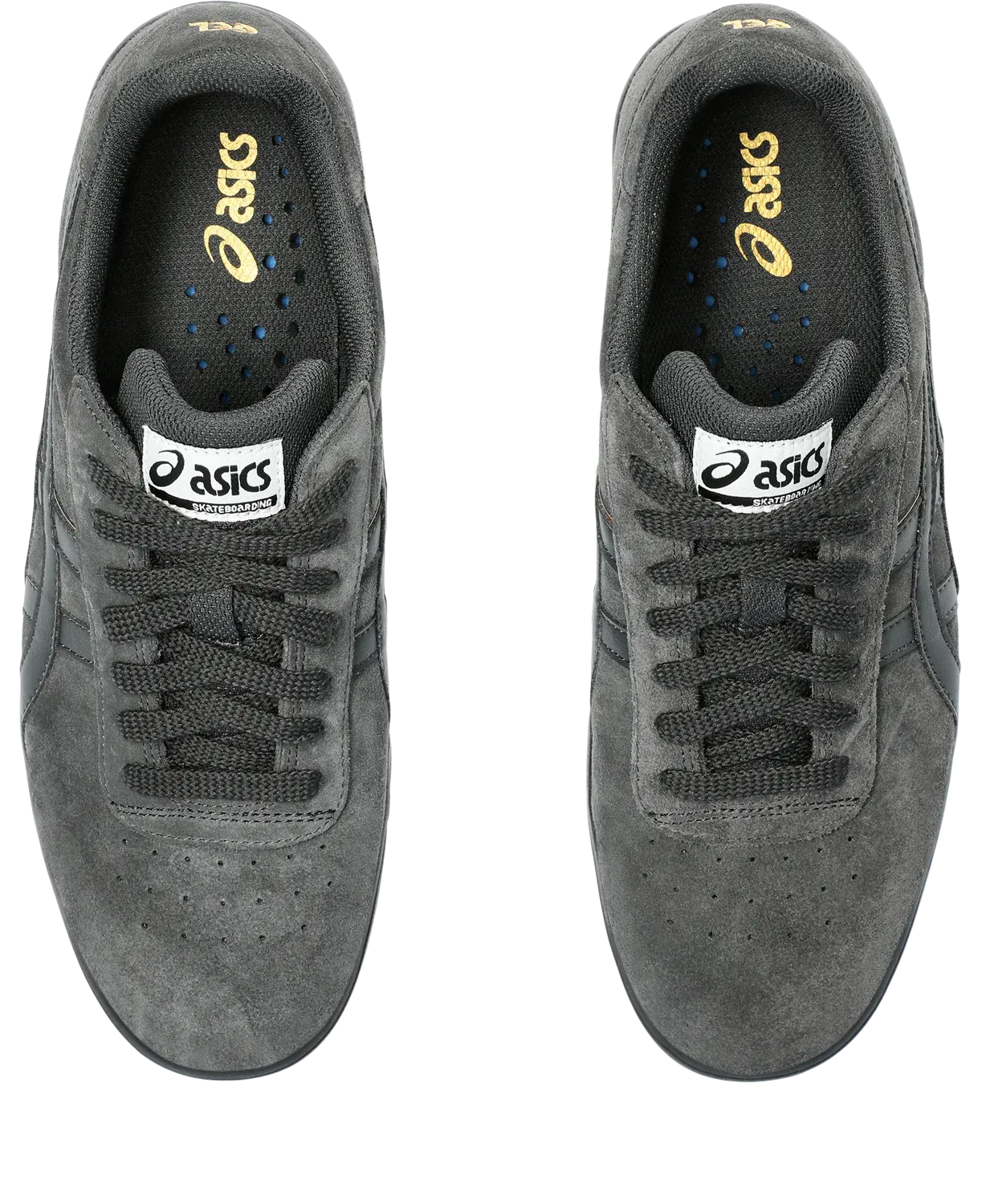 Asics Gel-Vickka Pro Black/Black