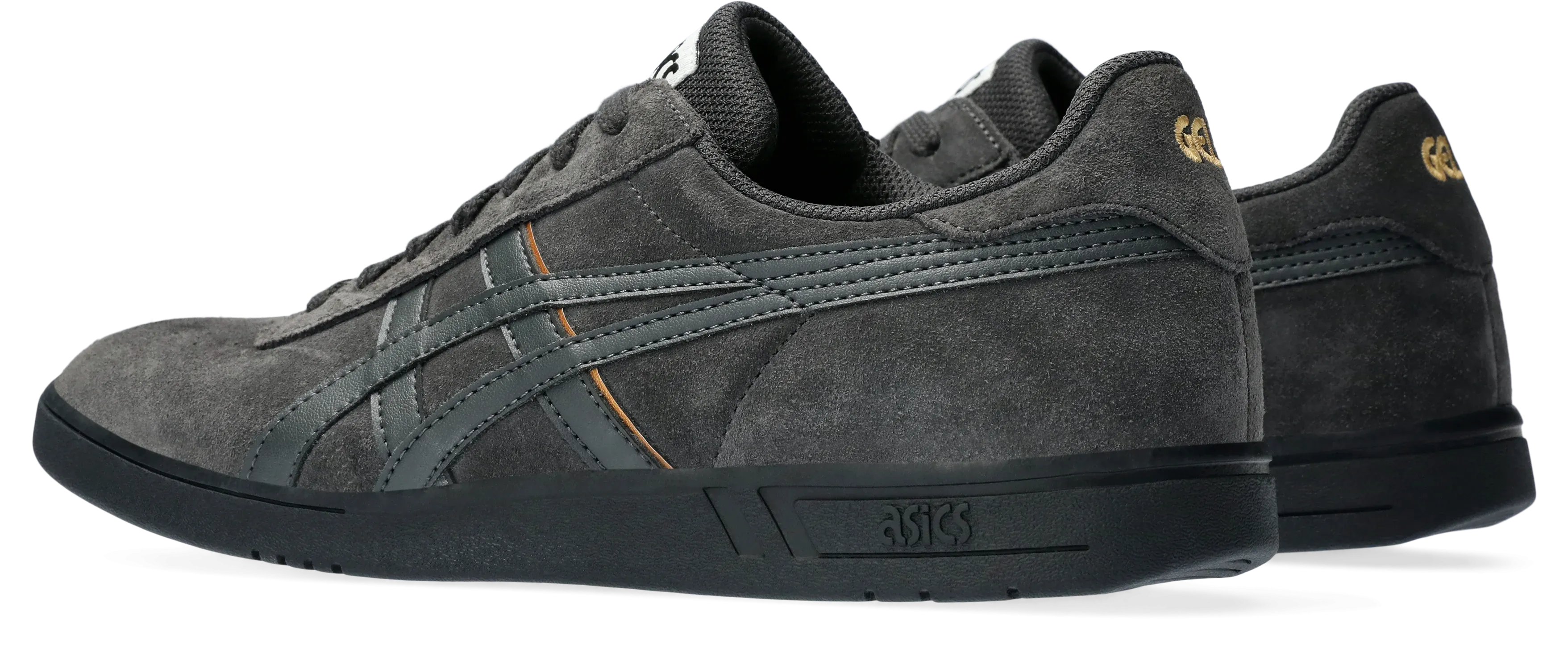 Asics Gel-Vickka Pro Black/Black