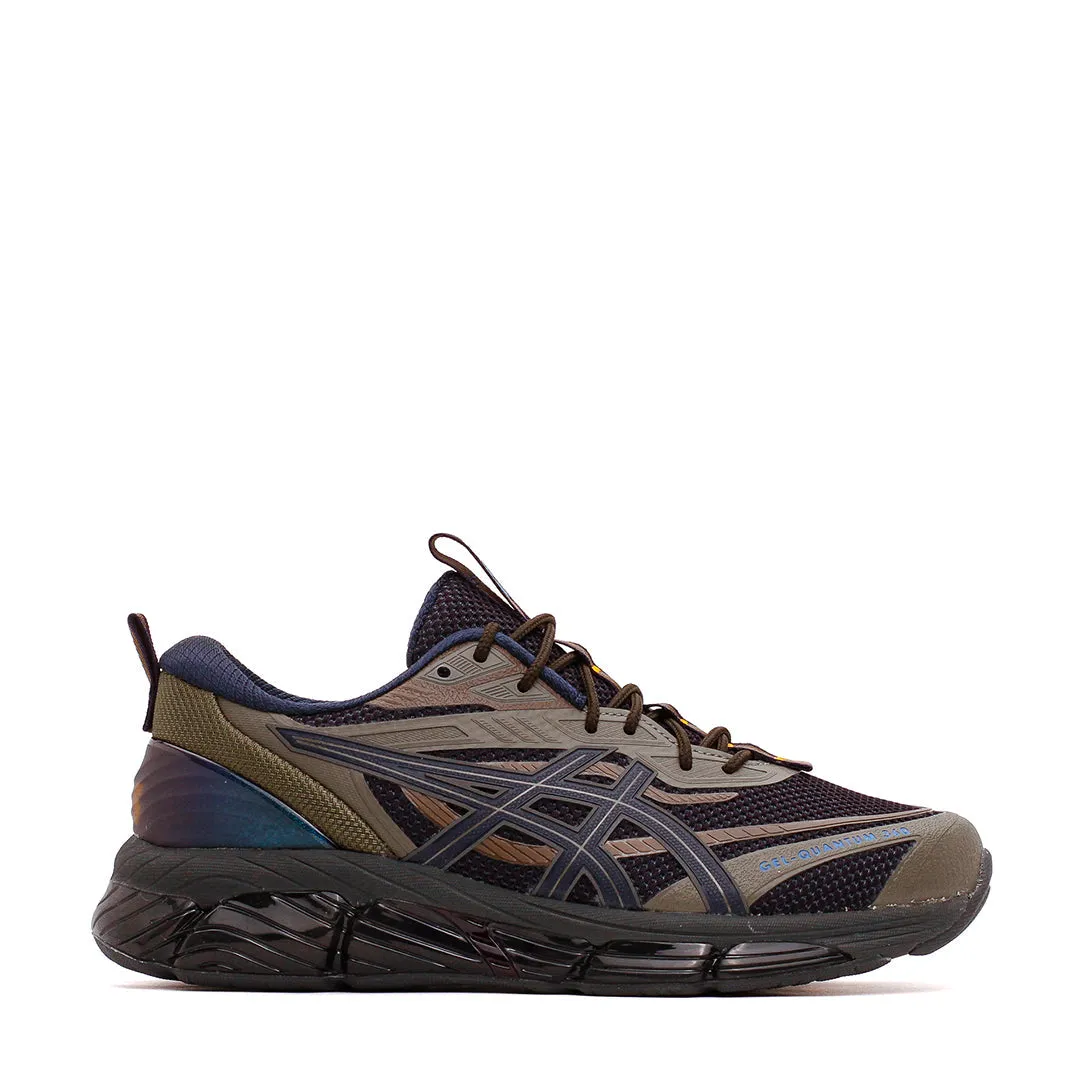 Asics x SNS Men Gel-Quantum 360 VIII Utility Night Shade 1203A666-500