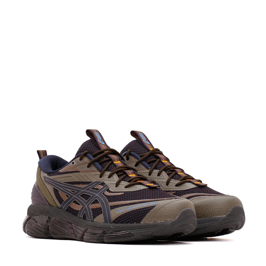 Asics x SNS Men Gel-Quantum 360 VIII Utility Night Shade 1203A666-500