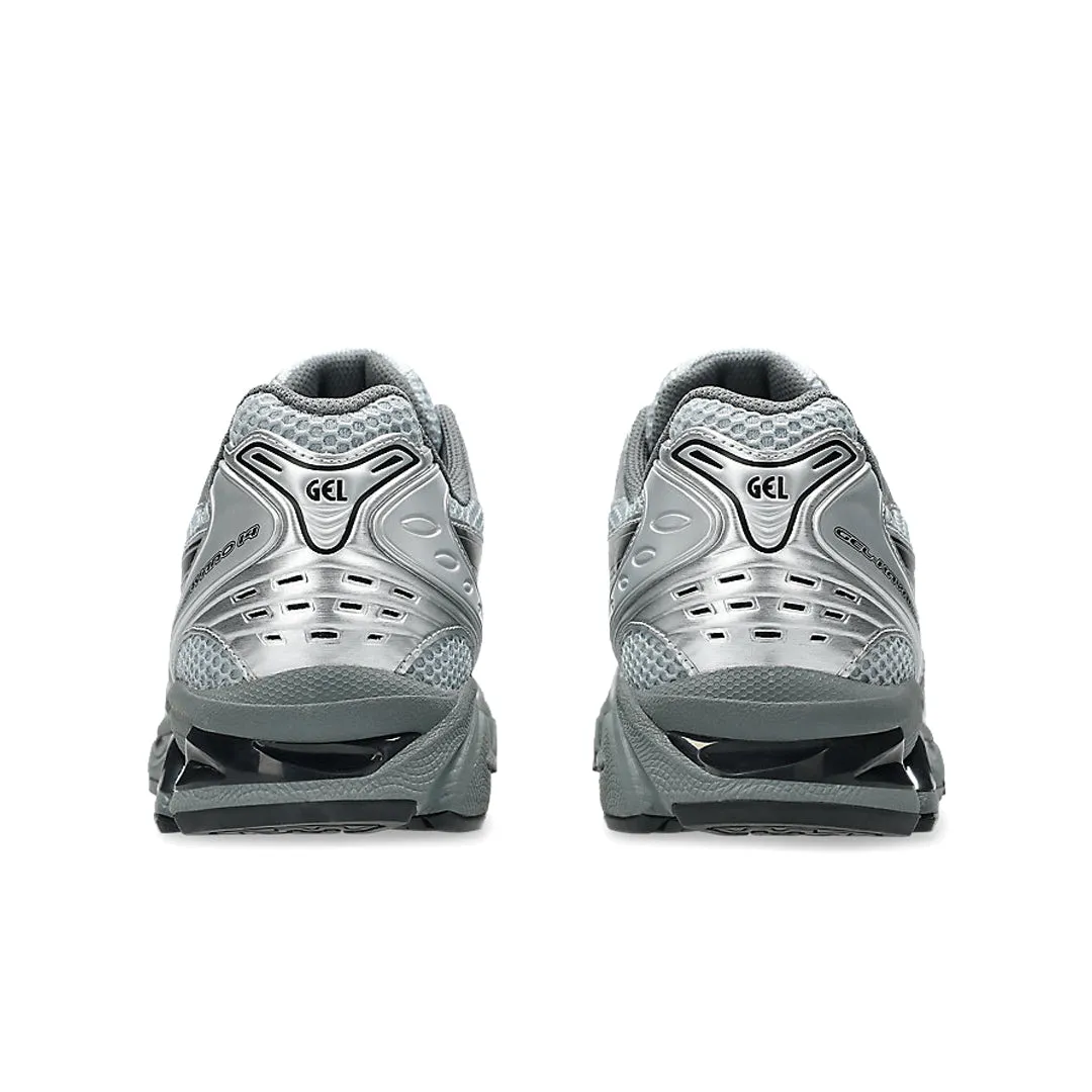 ASICS X URBAN RESEARCH GEL-KAYANO 14 - PURE SILVER/BLACK