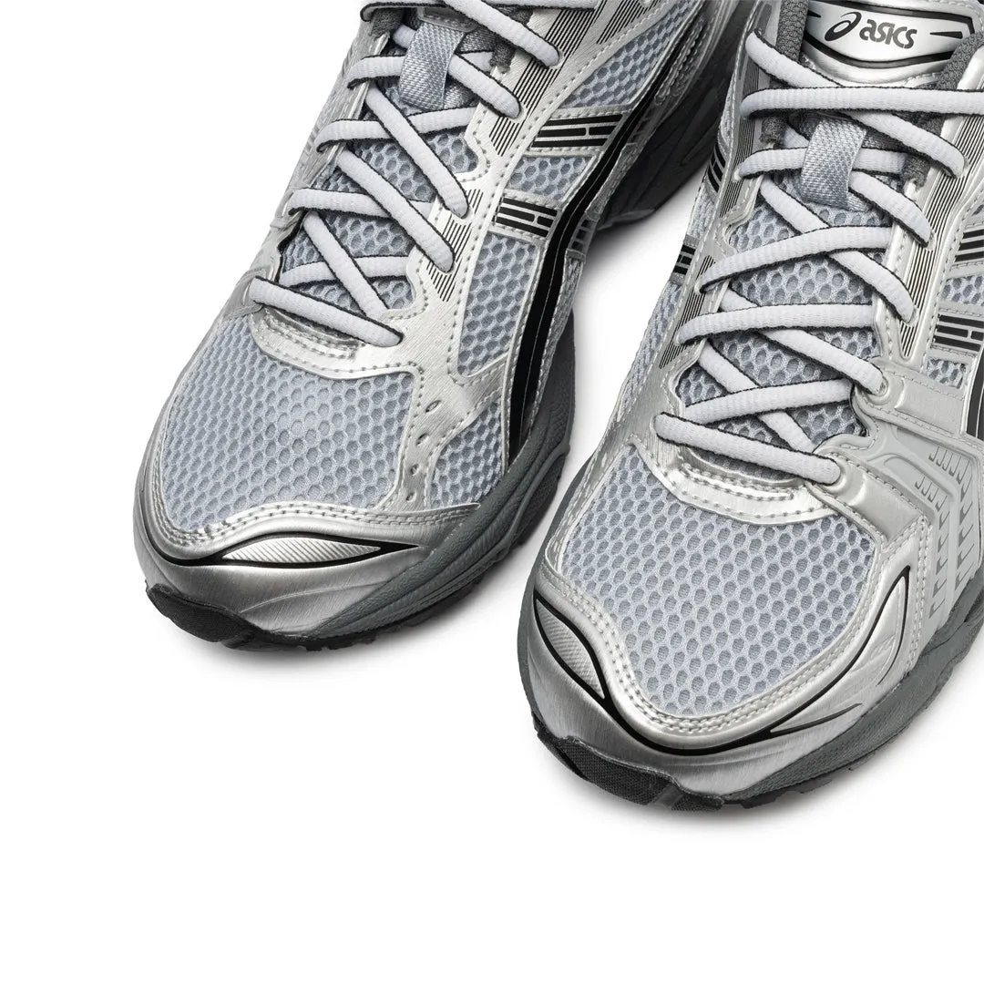 ASICS X URBAN RESEARCH GEL-KAYANO 14 - PURE SILVER/BLACK