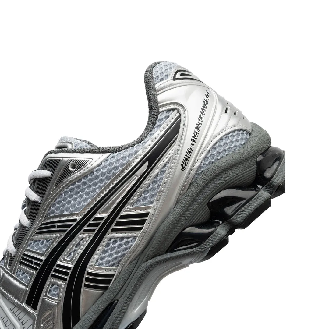 ASICS X URBAN RESEARCH GEL-KAYANO 14 - PURE SILVER/BLACK