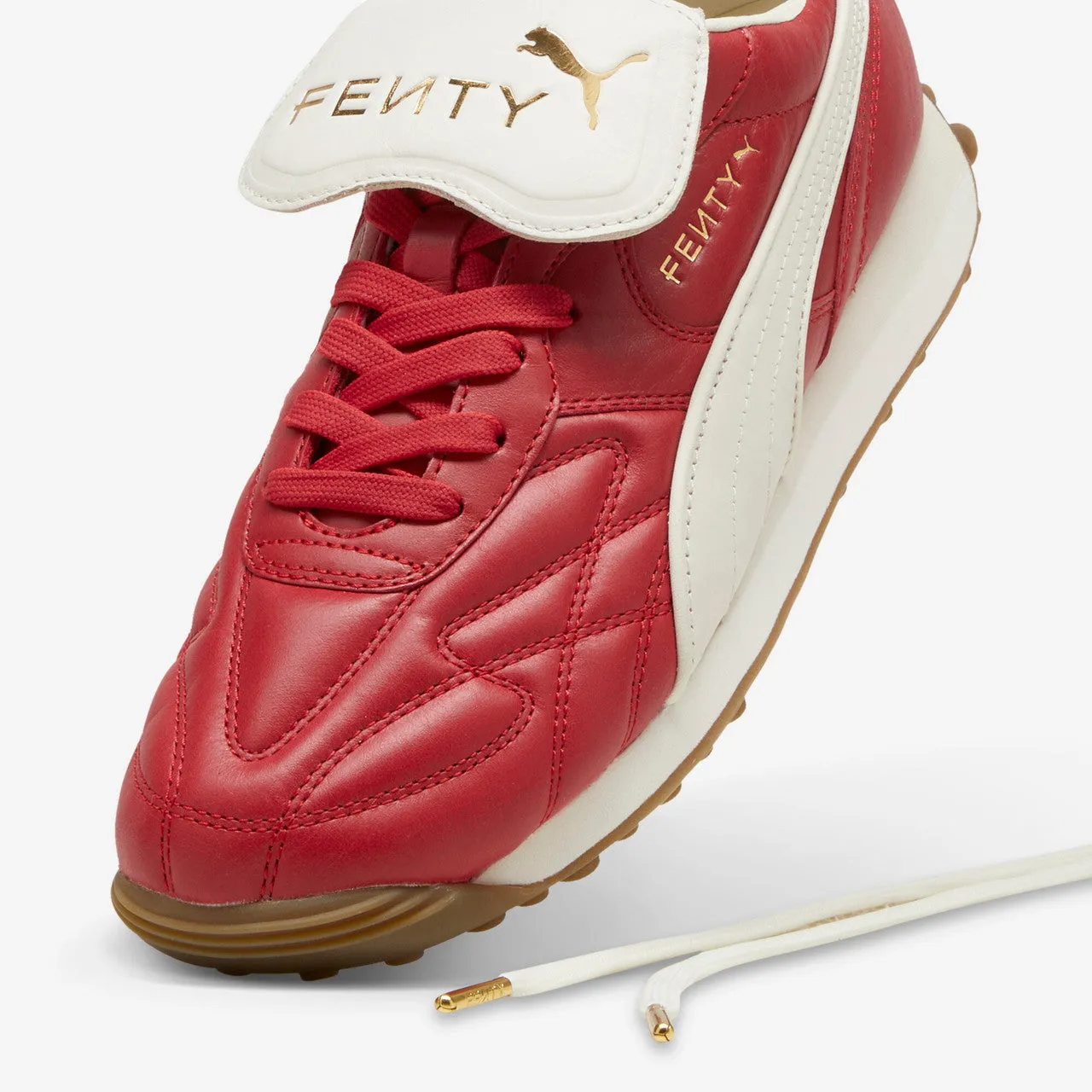 Avanti L Fenty