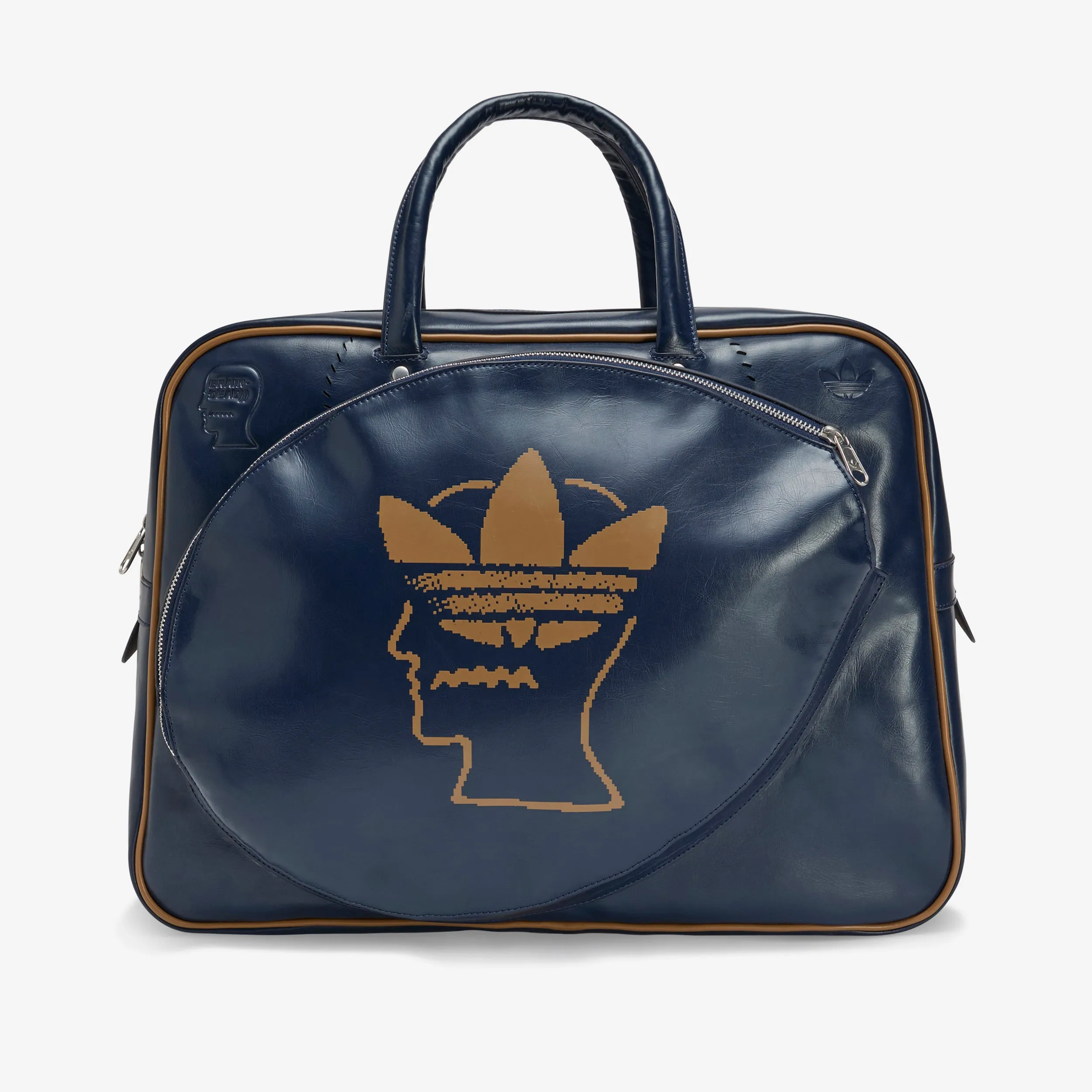 Bag x Brain Dead