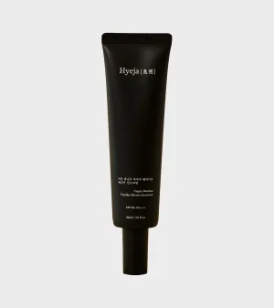 Bamboo Sunscreen 60ml