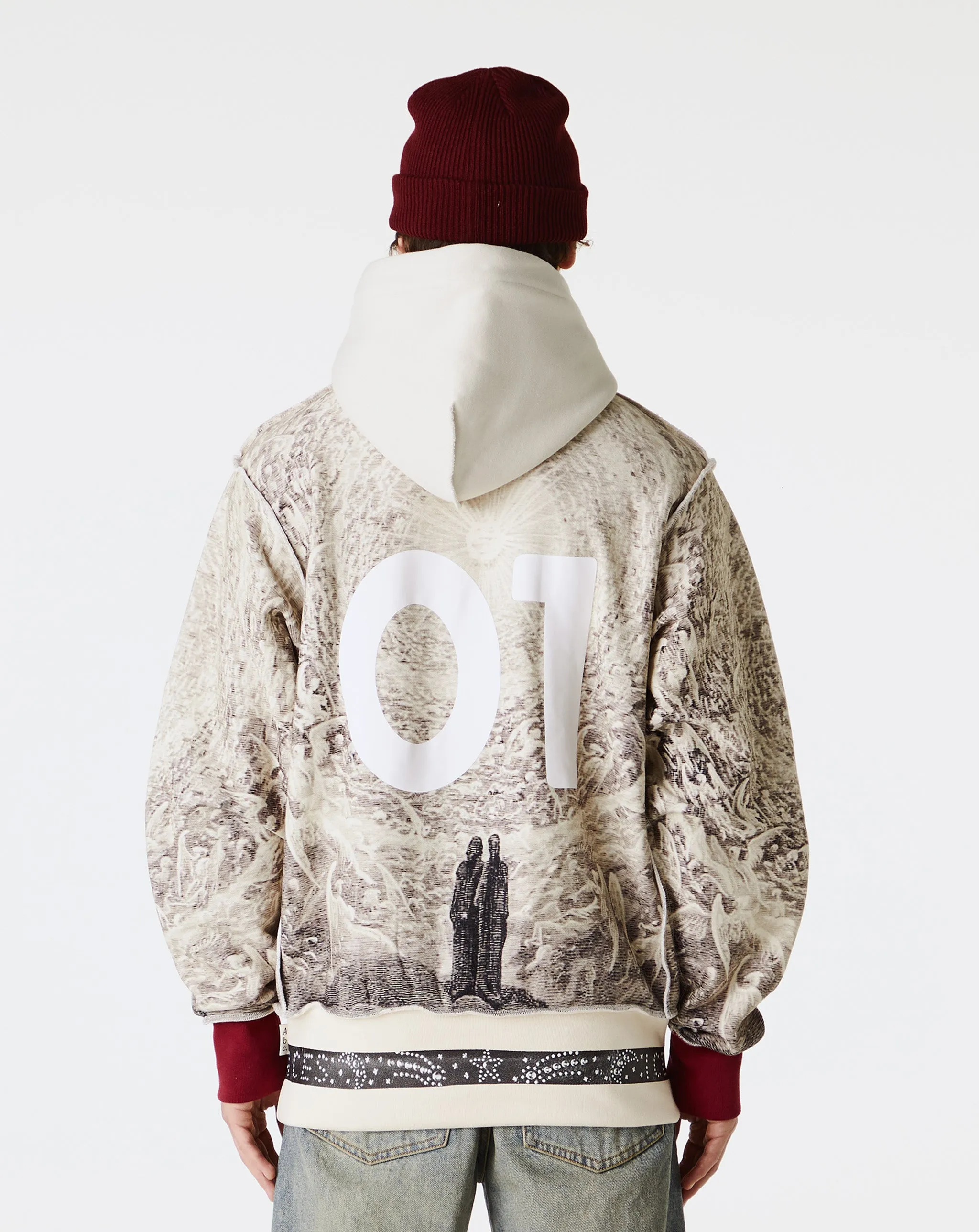Birthstone Hoodie 01