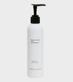 Body and Hand Lotion - No. 4 Bois de Balincourt