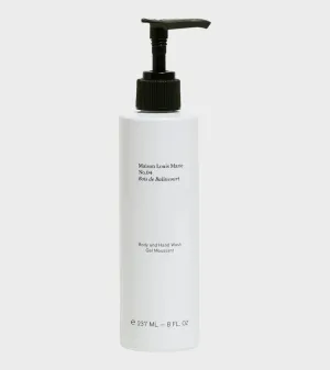 Body and Hand Wash - No.04 Bois de Balincourt