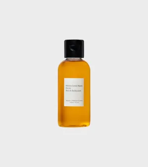 Body Oil - No. 4 Bois de Balincourt