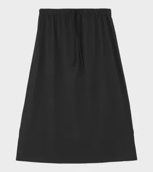Camille Skirt Black