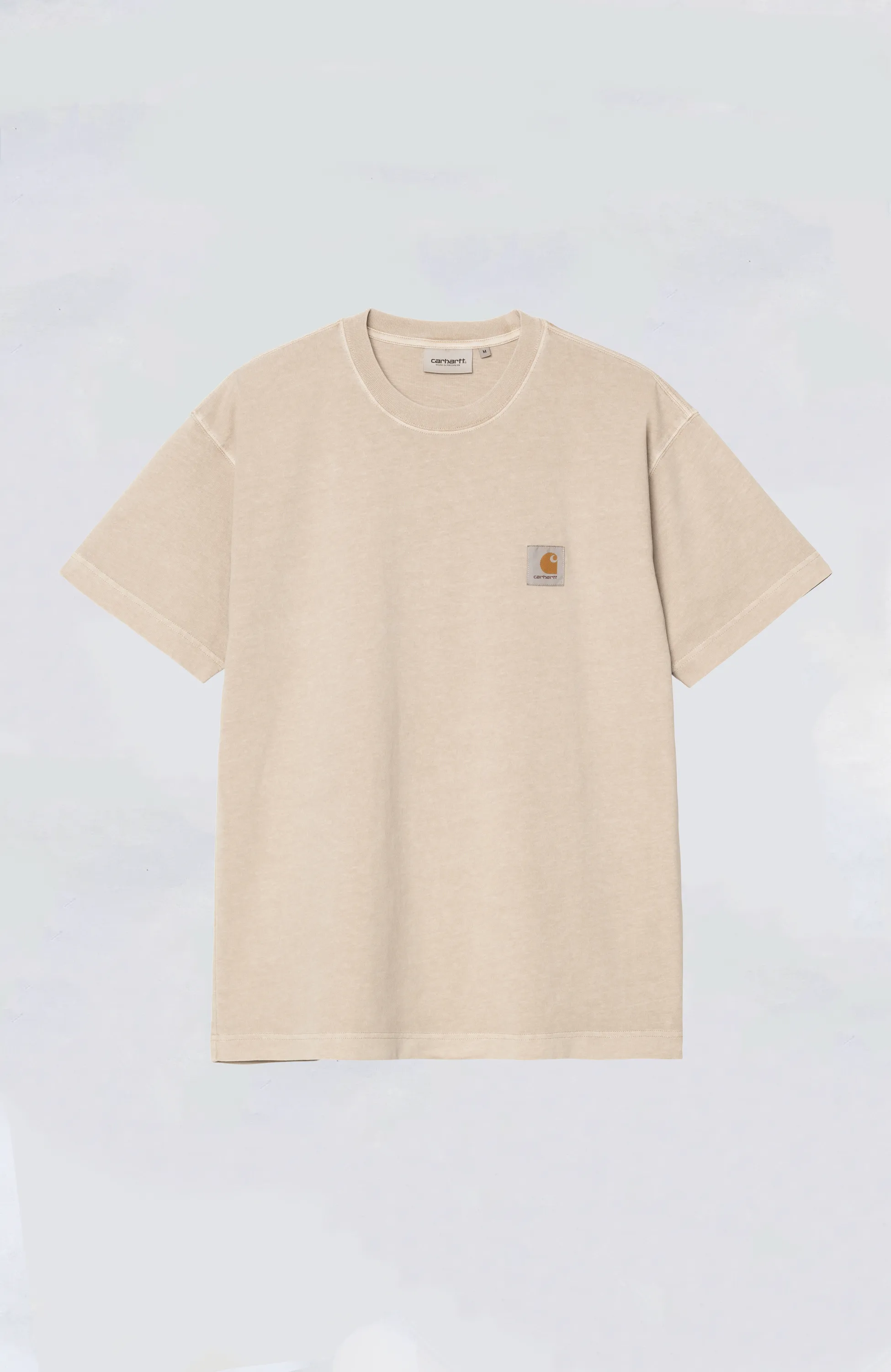 Carhartt WIP - Nelson S/S Tee