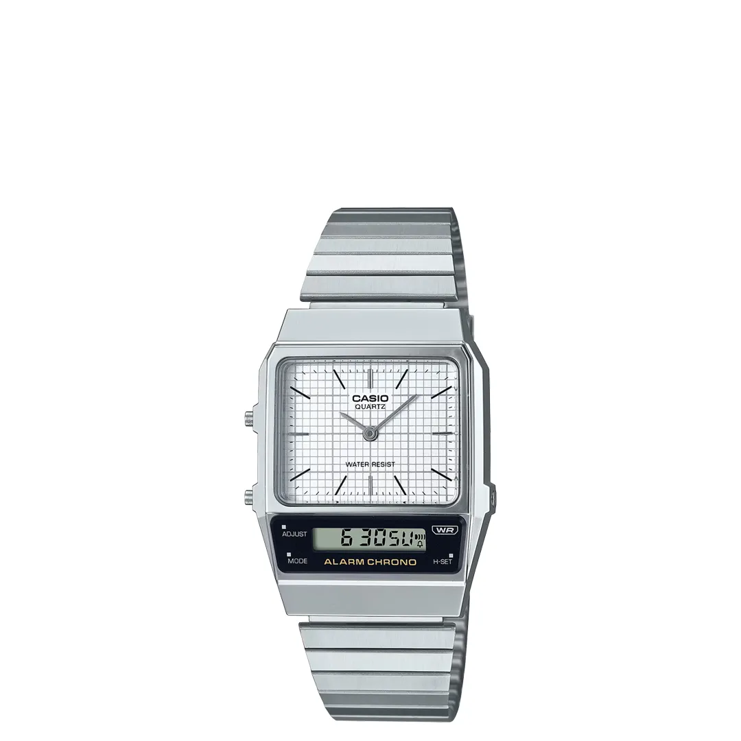 CASIO AQ800E-7ACF