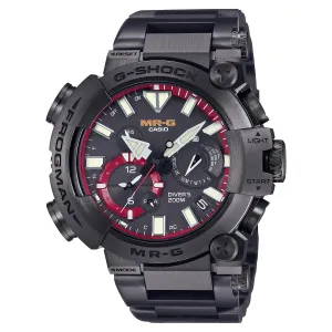 Casio G-Shock MR-G Frogman Black MRGBF1000B-1A