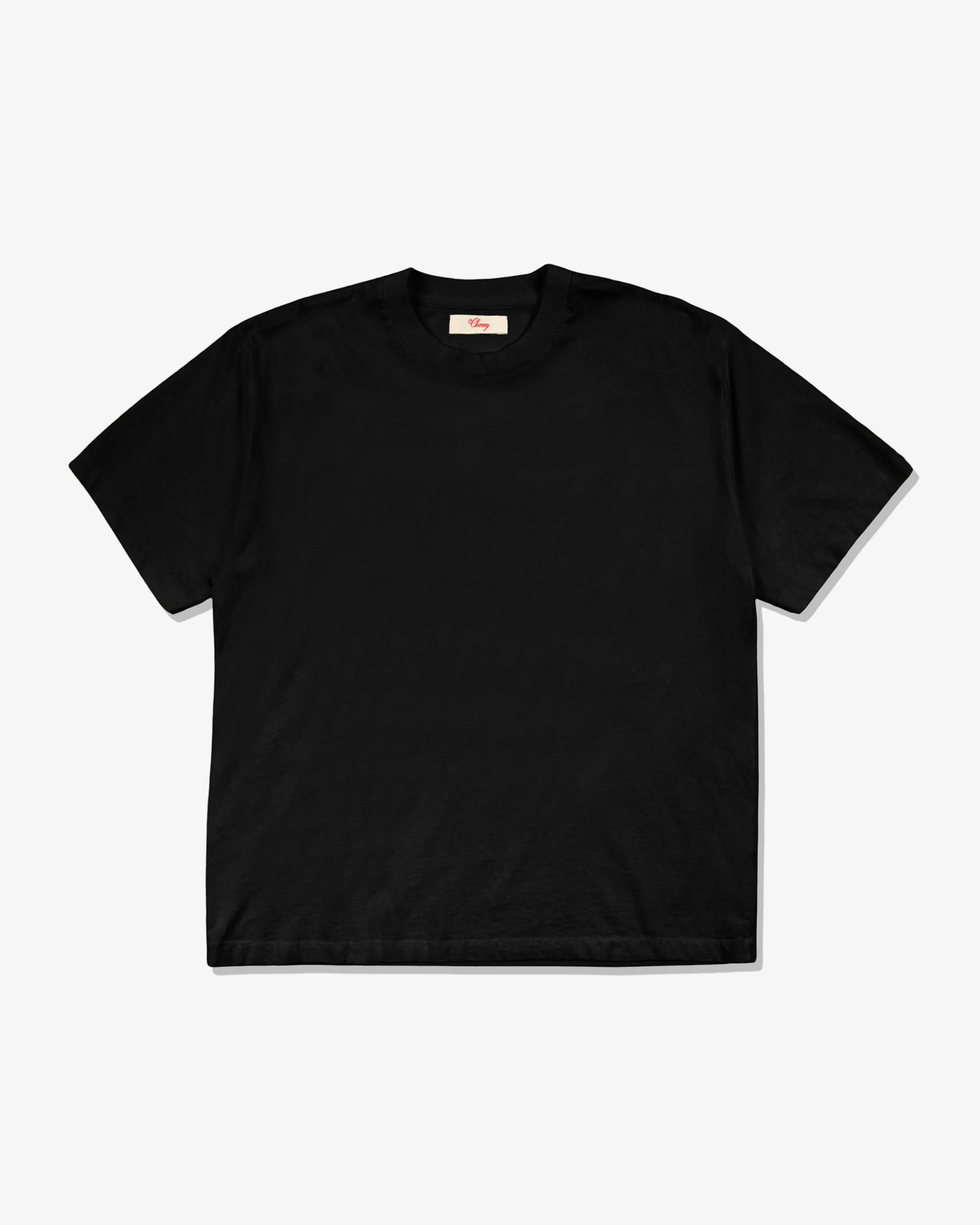 Cherry Los Angeles - Men's Cherry Motors Classic T-Shirt - (Black)