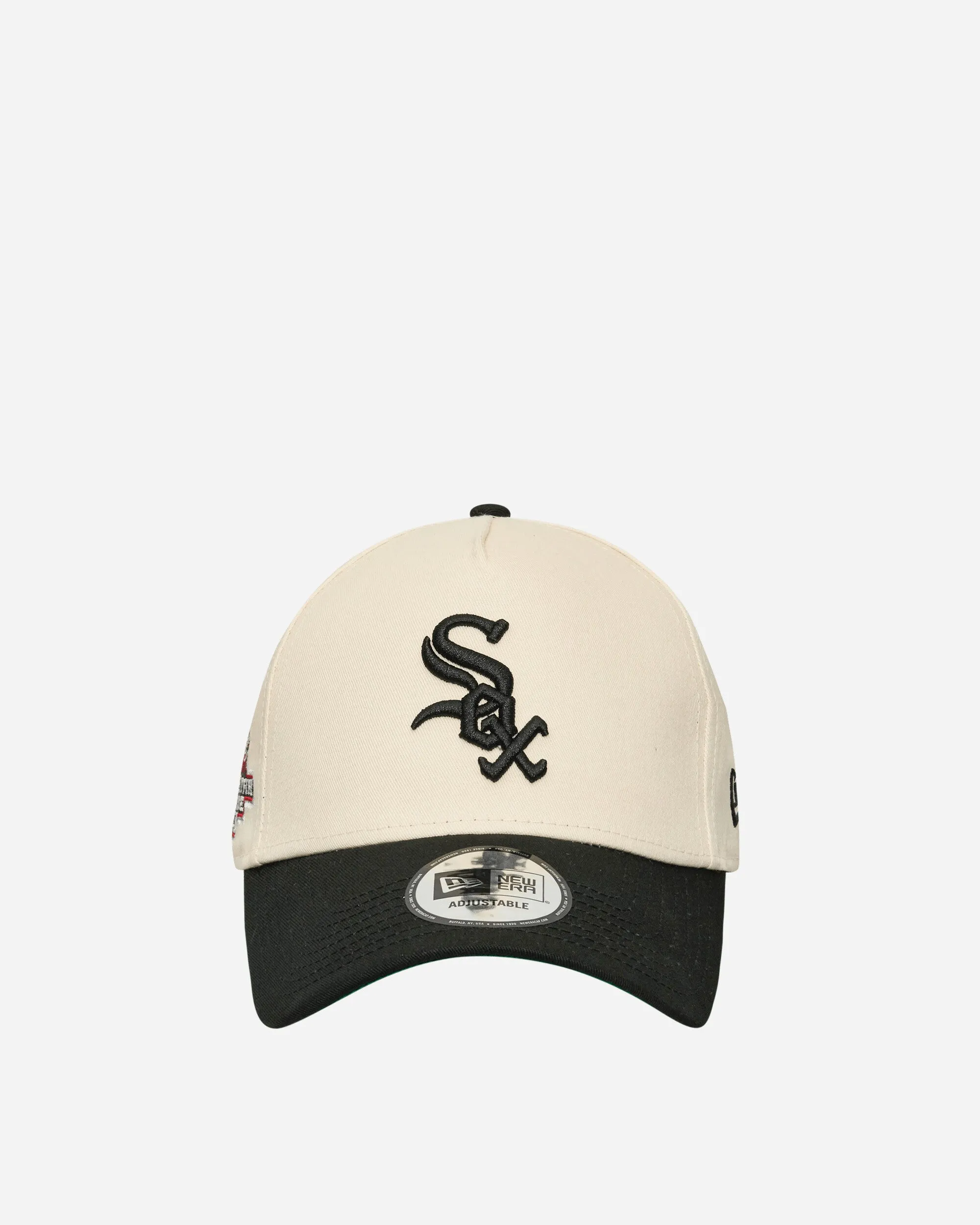 Chicago White Sox All Star Game 9FORTY Cap Beige