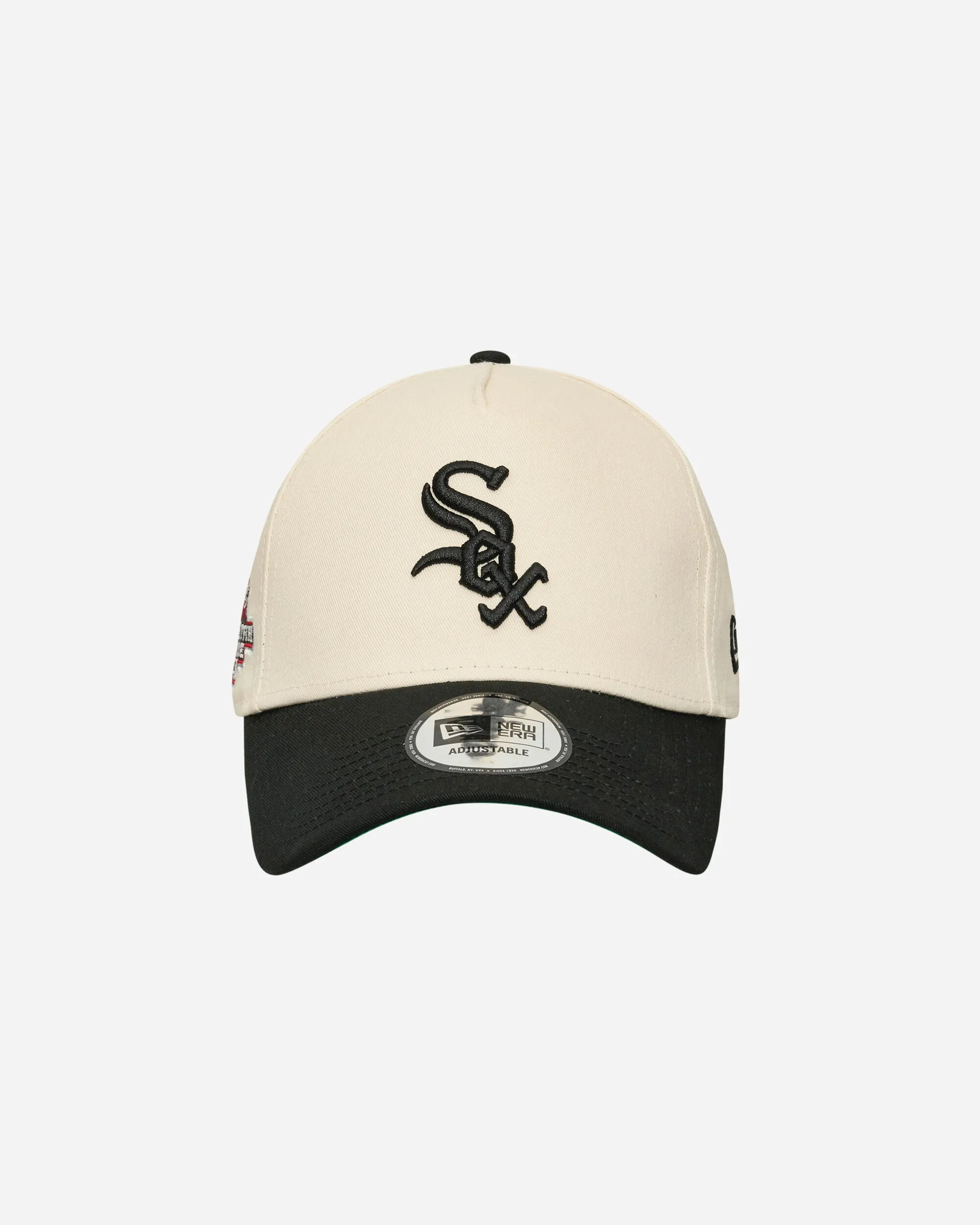 Chicago White Sox All Star Game 9FORTY Cap Beige