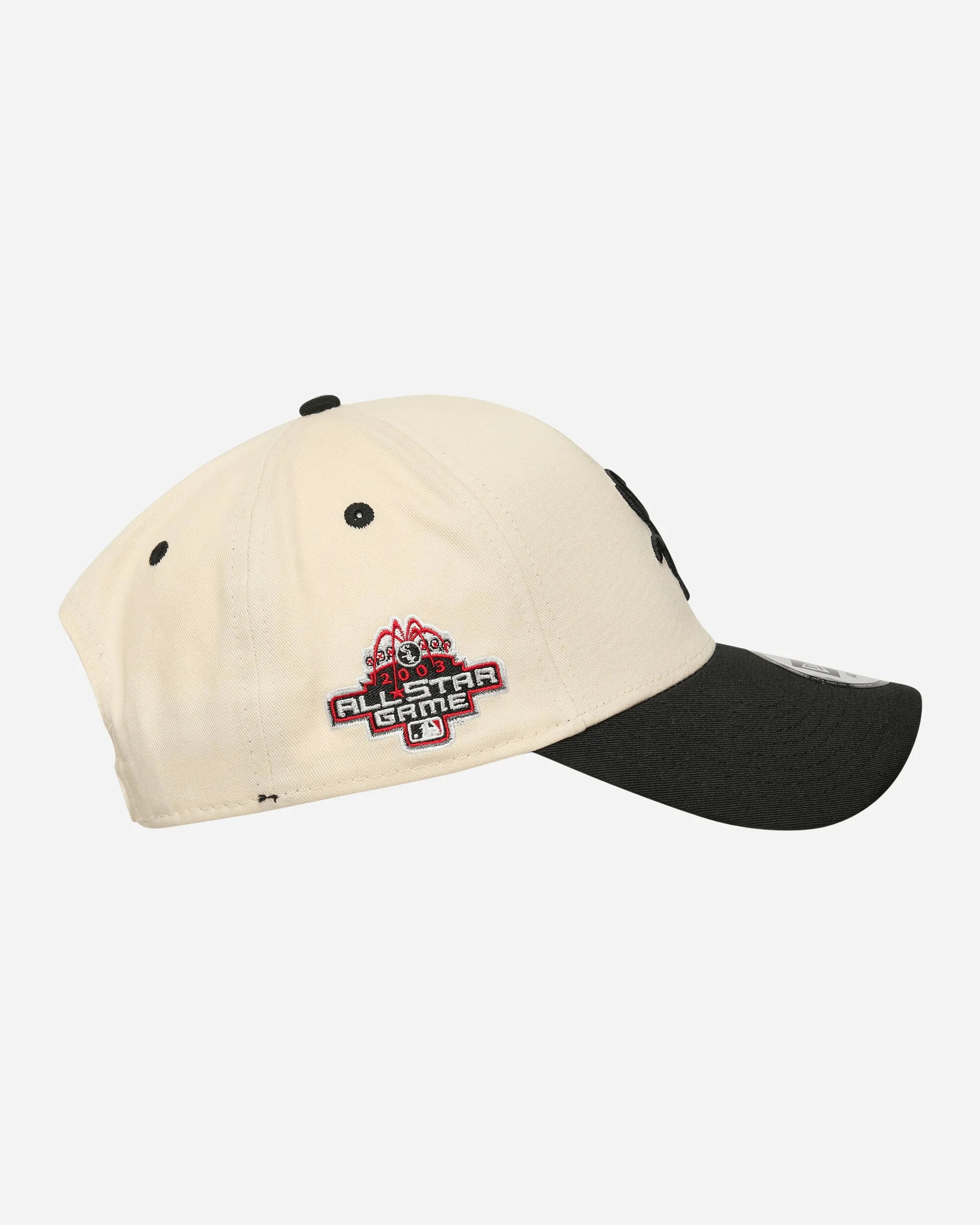 Chicago White Sox All Star Game 9FORTY Cap Beige