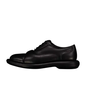 Clarks X Martine Rose Oxford 'Black Leather'