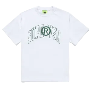 Collegiate Logo Tee