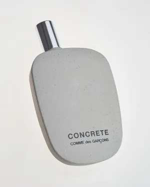 Comme des Garons Parfum Concrete Eau de Parfum 80mL